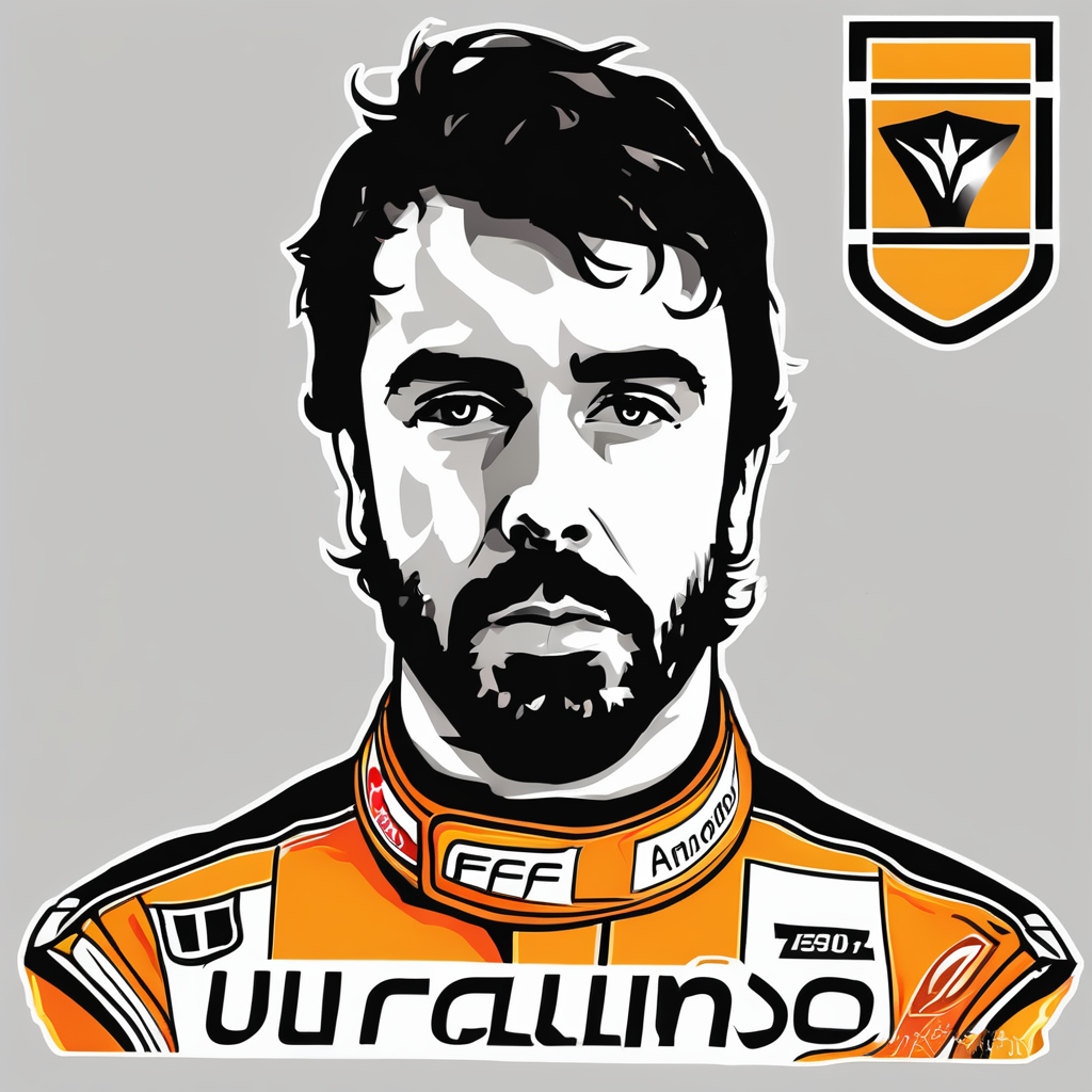 Fernando Alonso